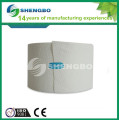 23cm*30m WHITE industry nonwoven wipes